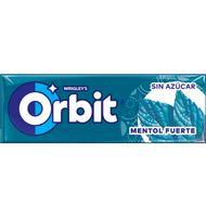 XICLET ORBIT MENT.F S/A 1 PAQ