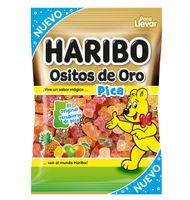 GOMINOLAS HARIBO OSITO ORO PICA 100 G