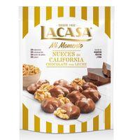 MI MOMENTO LACASA XOCO LLET NOUS 115 G