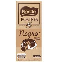 XOCOLATA NEGRA NESTLÉ POSTRES 200 G
