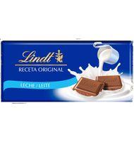 XOCOLATA LINDT ORIGINAL LLET 100 G