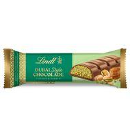 XOCOLAT LINDT DUBAI SNACK 40 G