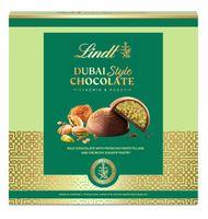 XOCOLATA LINDT DUBAI PRALINE 90 G