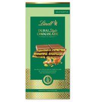 XOCOLATA LINDT DUBAI TAULETA 145 G