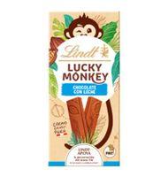 XOCOLATA LUCKY MONKEY LLET 100 G