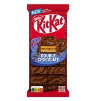 TABLETA KIT KAT DOBLE CHOCOLAT 99 G