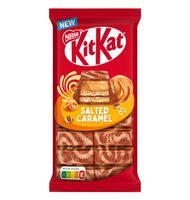 TABLETA KIT KAT CARAMELO SALAD 99 G