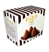 TRUFES LACASA AL CACAU 200 G