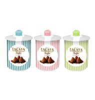 LLAUNA LACASA TRUFES 100 G