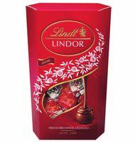 BOMB LINDOR LINDT CORNET LLET 337 G