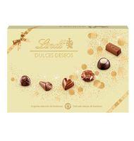 BOMBONS LINDT DULCES DESEOS 143 G