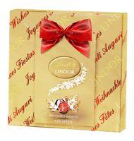 BOMBONS LINDOR MINI REGAL ASS 137 G
