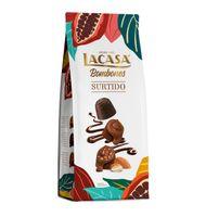 BOMBONS LACASA ASSORTITS 192 G