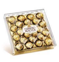 BOMBONS FERRERO ROCHER 24 UNITATS