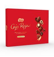 BOMBONS NESTLE CAJA ROJA 198 G