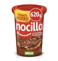 CREMA NOCILLA ORIGINAL 620 G