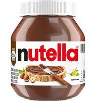 CREMA NUTELLA 750 G