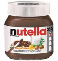 CREMA NUTELLA 350 G