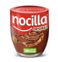 CREMA NOCILLA ORIGINAL 1 SABOR 180 G