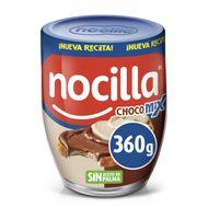 CREMA NOCILLA CHOCOMIX 360 G