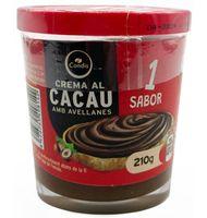 CREMA CACAO CONDIS 1 SABOR 210 G