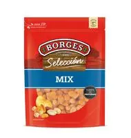 MESCLA BORGES FREGITS 180 G