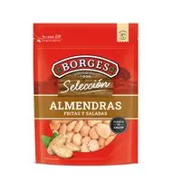 AMETLLES BORGES FREGIDES I SALADES 160 G