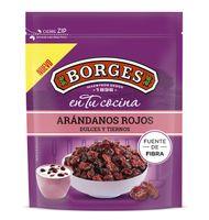NABIUS BORGES VERMELLS 200 G