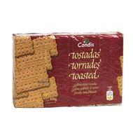 GALLETAS CONDIS TOSTADAS 800 G