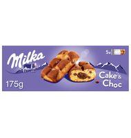 PA DE PESSIC MILKA CAKE & CHOC 175 G