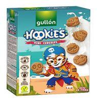 MINI CEREALES GULLÓN HOOKIES 250 G