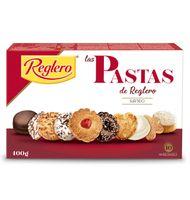 PASTAS REGLERO ARTESANAS 400 G