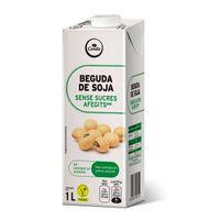 BEGUDA CONDIS SOIA 1 L