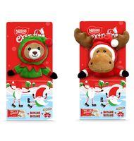 XOCOLATA NESTLE EXTRAFI PELUIX 142 G