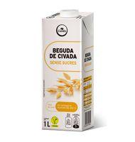 BEGUDA VEGETAL CONDIS CIVADA 0% 1 L