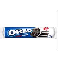 GALLETAS OREO DOBLE CREMA 157 G