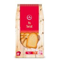PAN TOSTADO CONDIS TRADICIONAL 30 UNIDADES 270 G
