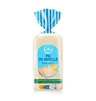 PAN MOLDE CONDIS SIN CORTEZA 450 G