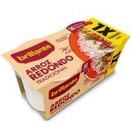 ARRÒS RODO TRADICIONAL BRILLANTE FORMAT XL 2 X 200 G