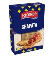 XAPATA RECONDO LLESCA 180 G