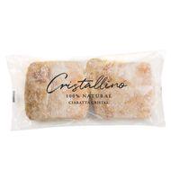 CHAPATTA CRISTAL X2 190 G