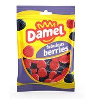 MORAS DAMEL SURTIDAS 150 G