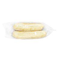 MEDIA BAGUETTE CRISTAL 85 G