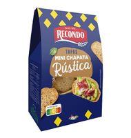 MINICHAPATA RECONDO RUSTICA 100 G