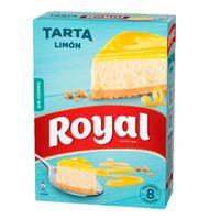 PASTIS ROYAL MOUSSE LLIMONA 207 G