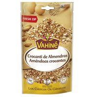 CROCANTI VAHINÉ AMETLLA 125 G