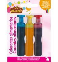 COLORANT VAHINE ALIMENTARI 18 G