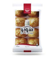 MAGDALENES MONTESLARA IOGURT 260 G