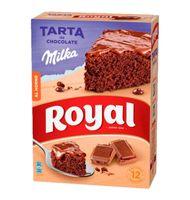 PASTIS ROYAL MILK XOCOLATA 350 G