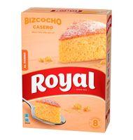 PASTÍS ROYAL BESCUIT POLS 375 G